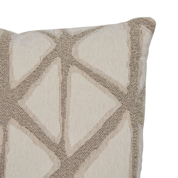 Διακοσμητικό Μαξιλάρι 2 Όψεων (30x50) A-S Dune Beige 215427A