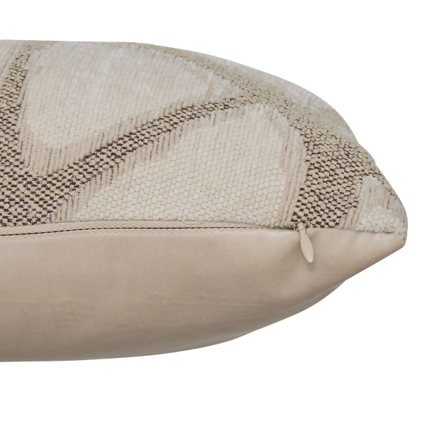 Διακοσμητικό Μαξιλάρι 2 Όψεων (30x50) A-S Dune Beige 215427A