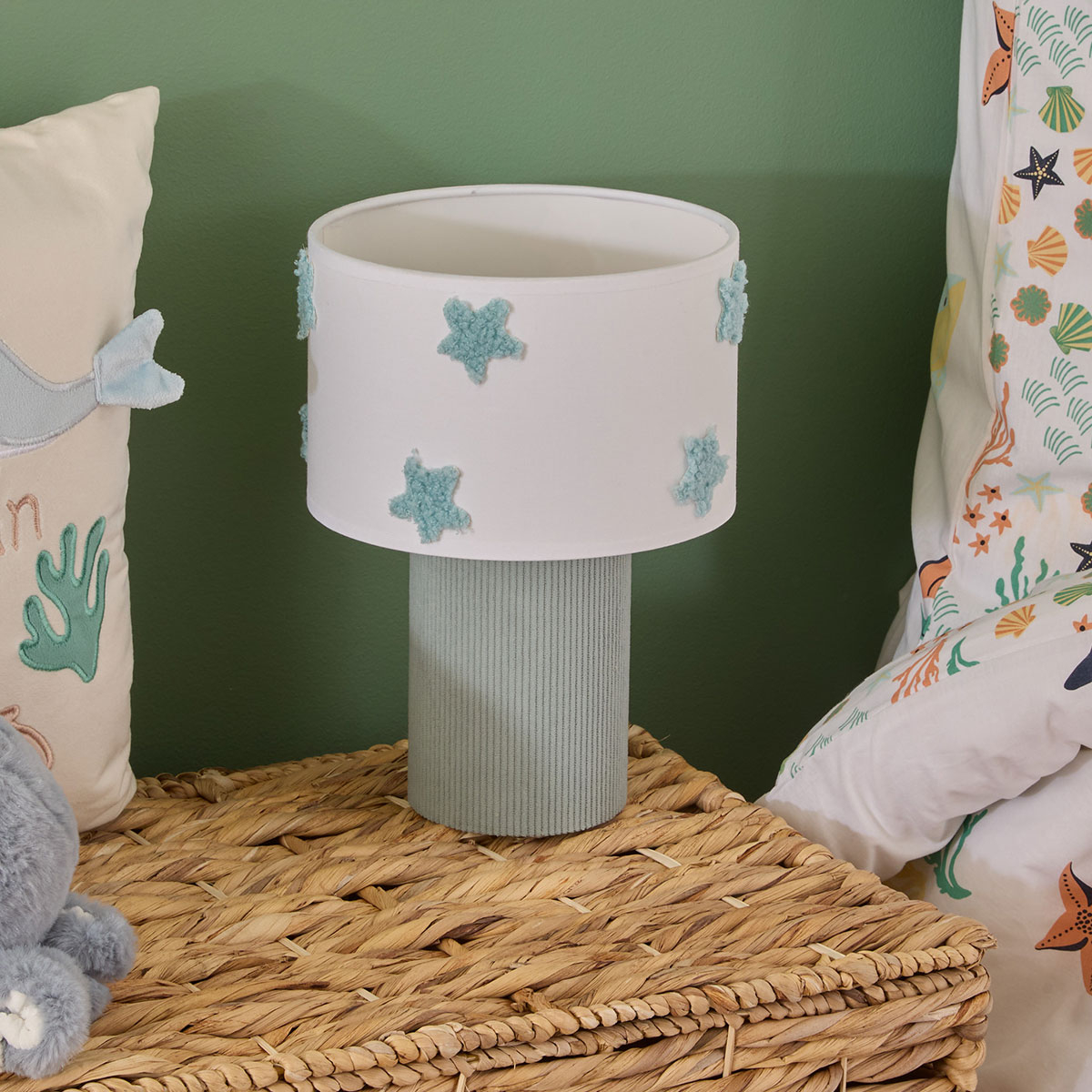 Παιδικό Πορτατίφ (Φ18.5x28) A-S Sea 214480