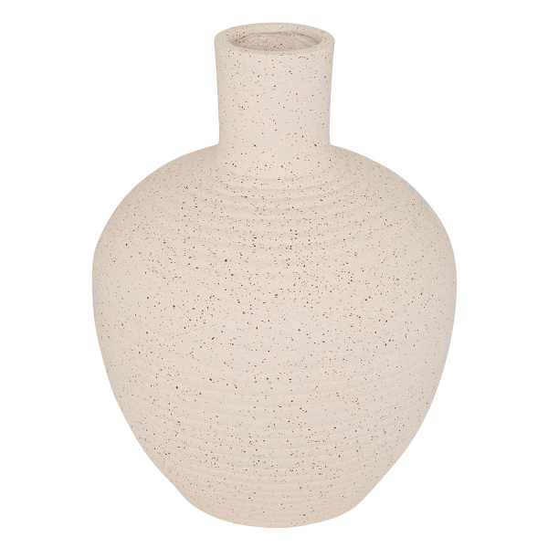 Διακοσμητικό Βάζο (Φ26x33) A-S Ted 214119