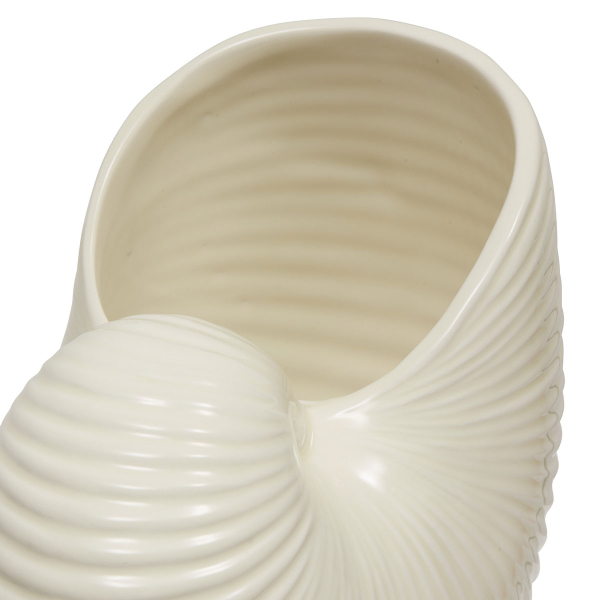 Διακοσμητικό Βάζο (22x14x18.5) A-S Oceania 214121