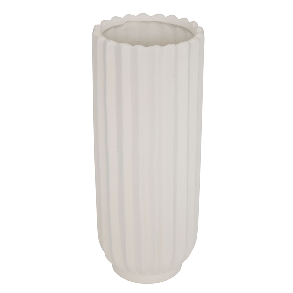 Διακοσμητικό Βάζο (Φ15x36.5) A-S Fernan 214122