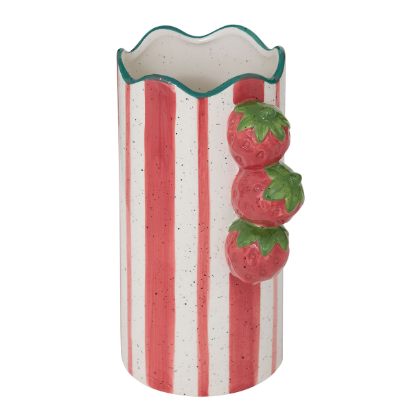 Διακοσμητικό Βάζο (15x11x23.5) A-S Fruity 214123