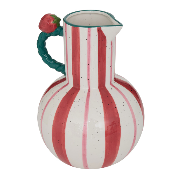 Διακοσμητικό Βάζο (18.5x17.5x25) A-S Fruity 214124
