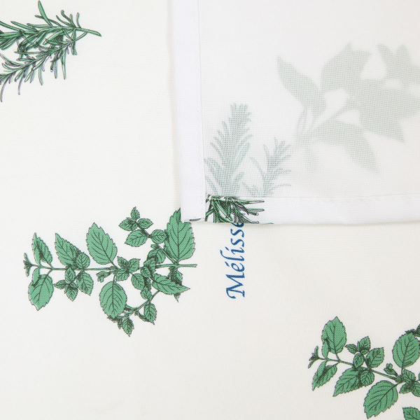 Αλέκιαστο Τραπεζομάντηλο (140x240) A-S Garrigue L.Green 163930C3