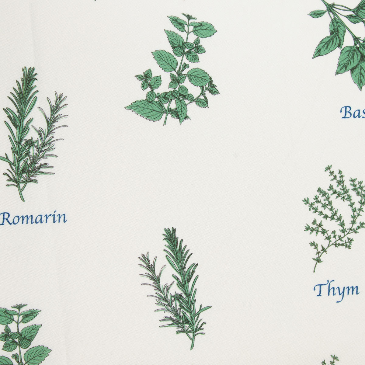 Αλέκιαστο Τραπεζομάντηλο (140X240) A-S Garrigue L Green 163930C3 Home Λευκά Είδη Κουζίνας & Τραπεζαρίας Τραπεζομάντηλα Spitishop