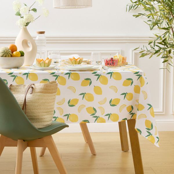 Αλέκιαστο Τραπεζομάντηλο (140x240) A-S Fruity 163930B3