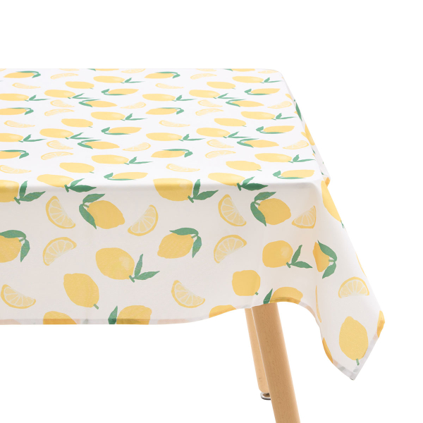 Αλέκιαστο Τραπεζομάντηλο (140x240) A-S Fruity 163930B3