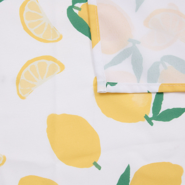 Αλέκιαστο Τραπεζομάντηλο (140x240) A-S Fruity 163930B3