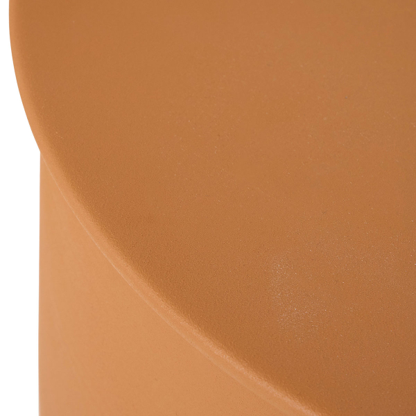 Βοηθητικό Τραπεζάκι (Φ31x41.8) A-S Palomba Ochre 213058B