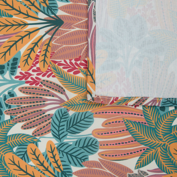 Αλέκιαστο Τραπεζομάντηλο (150x300) A-S Tropical Terracotta 194324Z