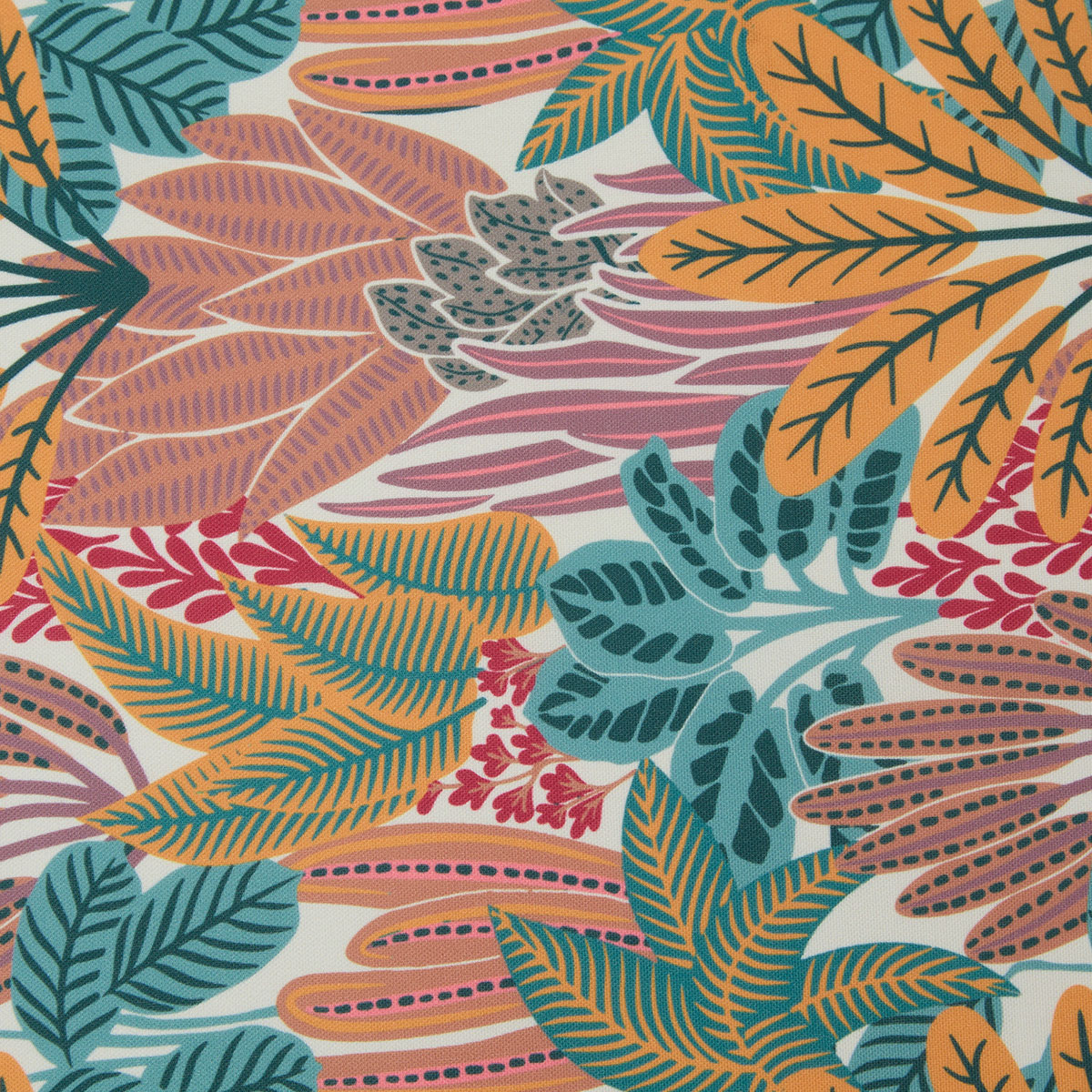 Αλέκιαστο Τραπεζομάντηλο (150X300) A-S Tropical Terracotta 194324Z Home Λευκά Είδη Κουζίνας & Τραπεζαρίας Τραπεζομάντηλα Spitishop