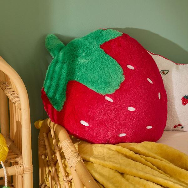 Διακοσμητικό Μαξιλάρι (40x43) A-S Fruity 214422