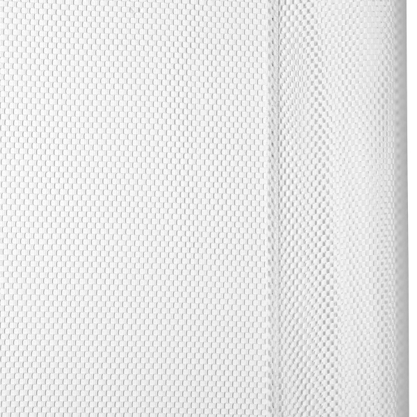 Κουρτίνα (140x240) Με Τρουκς A-S Zina White 215444B