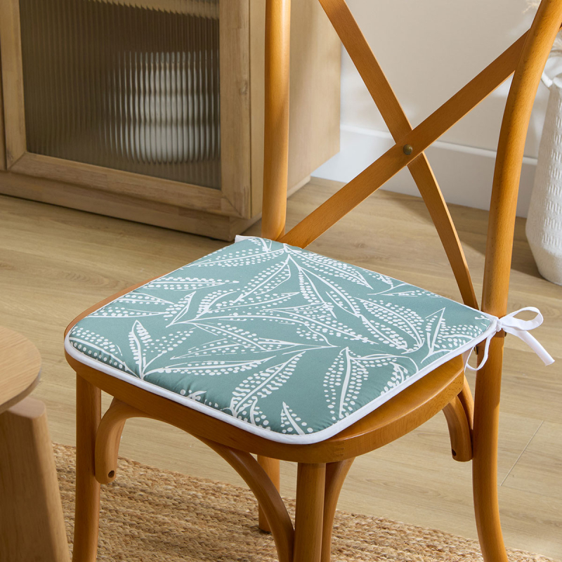 Μαξιλάρι Καρέκλας (39x39) A-S Tropical Olive 215336G