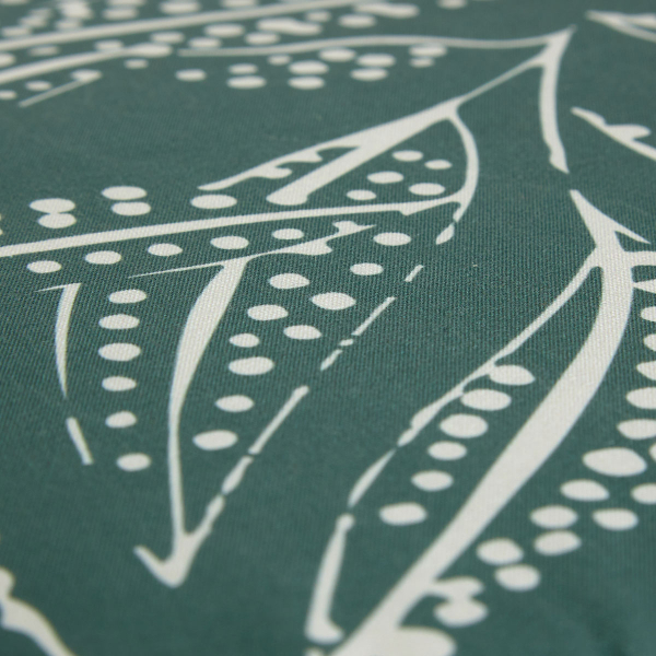 Μαξιλάρι Καρέκλας (39x39) A-S Tropical Olive 215336G