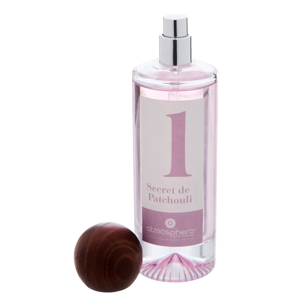 Αρωματικό Σπρέυ Χώρου 100ml A-S Numia Patchouli 214803A