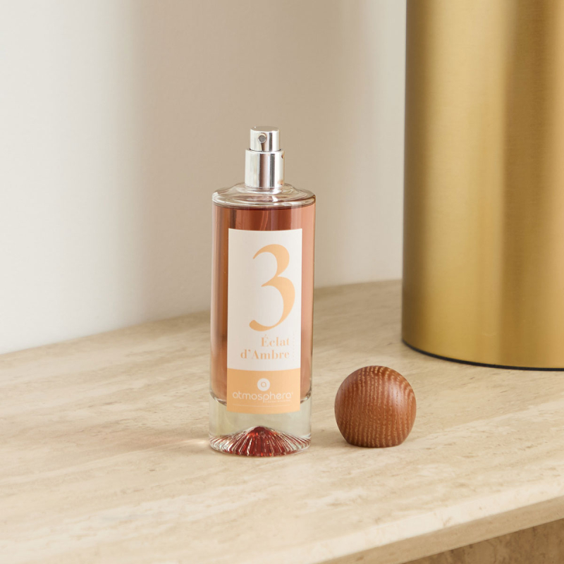 Αρωματικό Σπρέυ Χώρου 100ml A-S Numia Amber 214803C