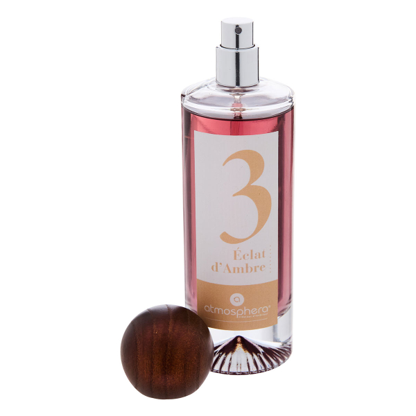 Αρωματικό Σπρέυ Χώρου 100ml A-S Numia Amber 214803C