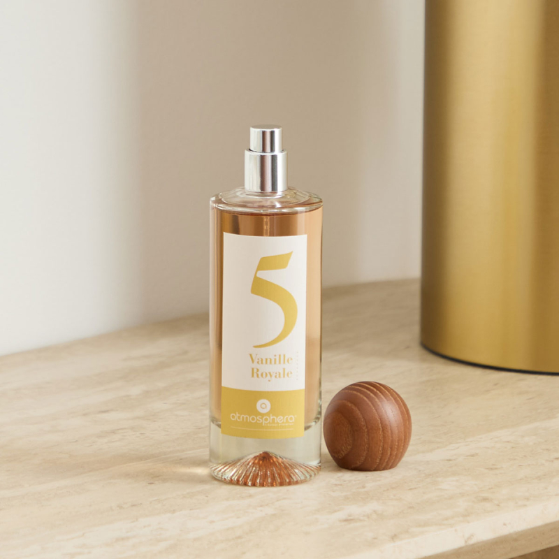 Αρωματικό Σπρέυ Χώρου 100ml A-S Numia Vanilla 214803E