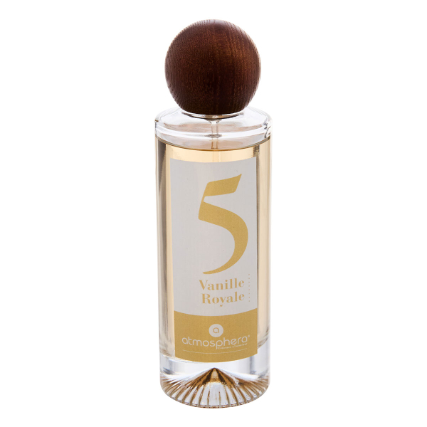 Αρωματικό Σπρέυ Χώρου 100ml A-S Numia Vanilla 214803E