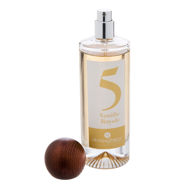 Αρωματικό Σπρέυ Χώρου 100ml A-S Numia Vanilla 214803E