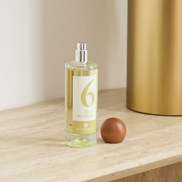 Αρωματικό Σπρέυ Χώρου 100ml A-S Numia Lemon Grass 214803F