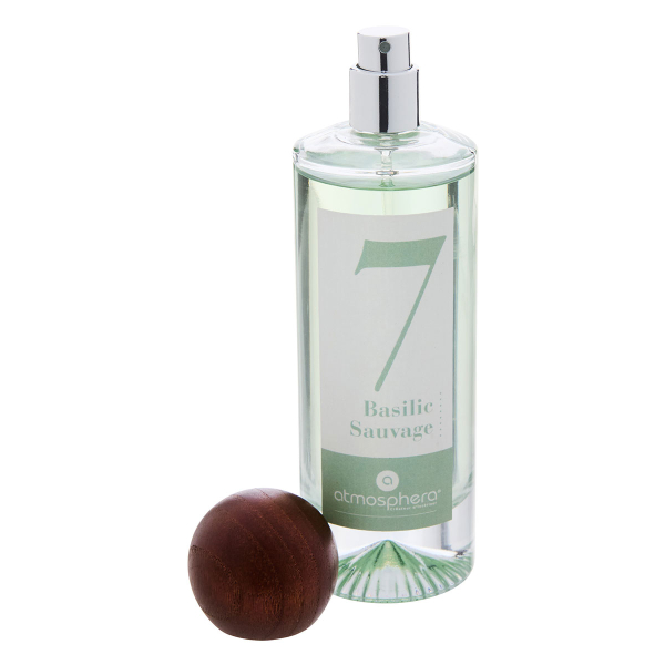 Αρωματικό Σπρέυ Χώρου 100ml A-S Numia Basil Grass 214803G