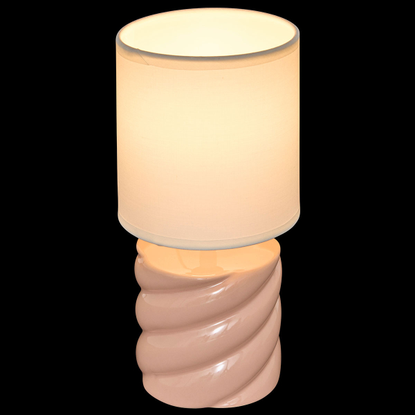 Πορτατίφ (Φ13x27) A-S Noly Peach 210390A