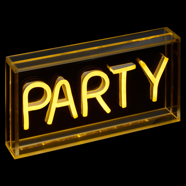 Διακοσμητικό Φωτιστικό LED Με USB A-S Party 213769