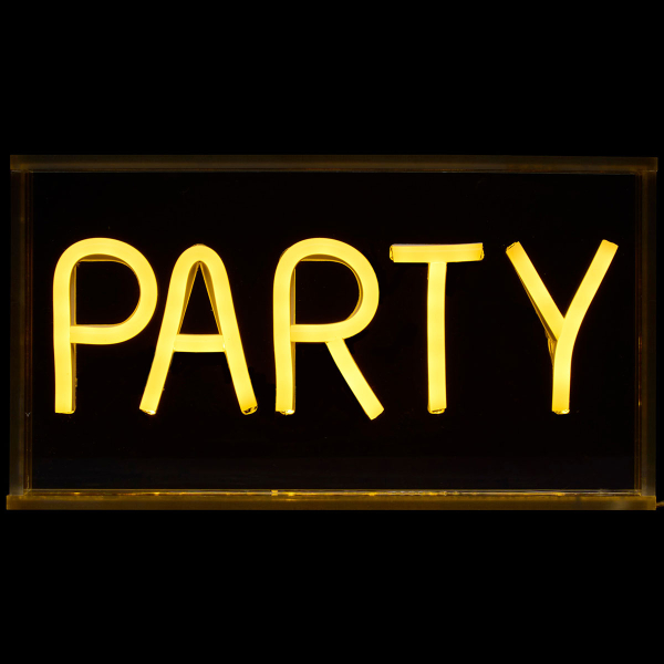 Διακοσμητικό Φωτιστικό LED Με USB A-S Party 213769