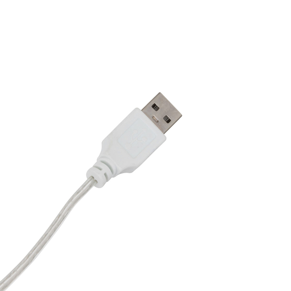 Διακοσμητικό Φωτιστικό LED Με USB A-S Party 213769