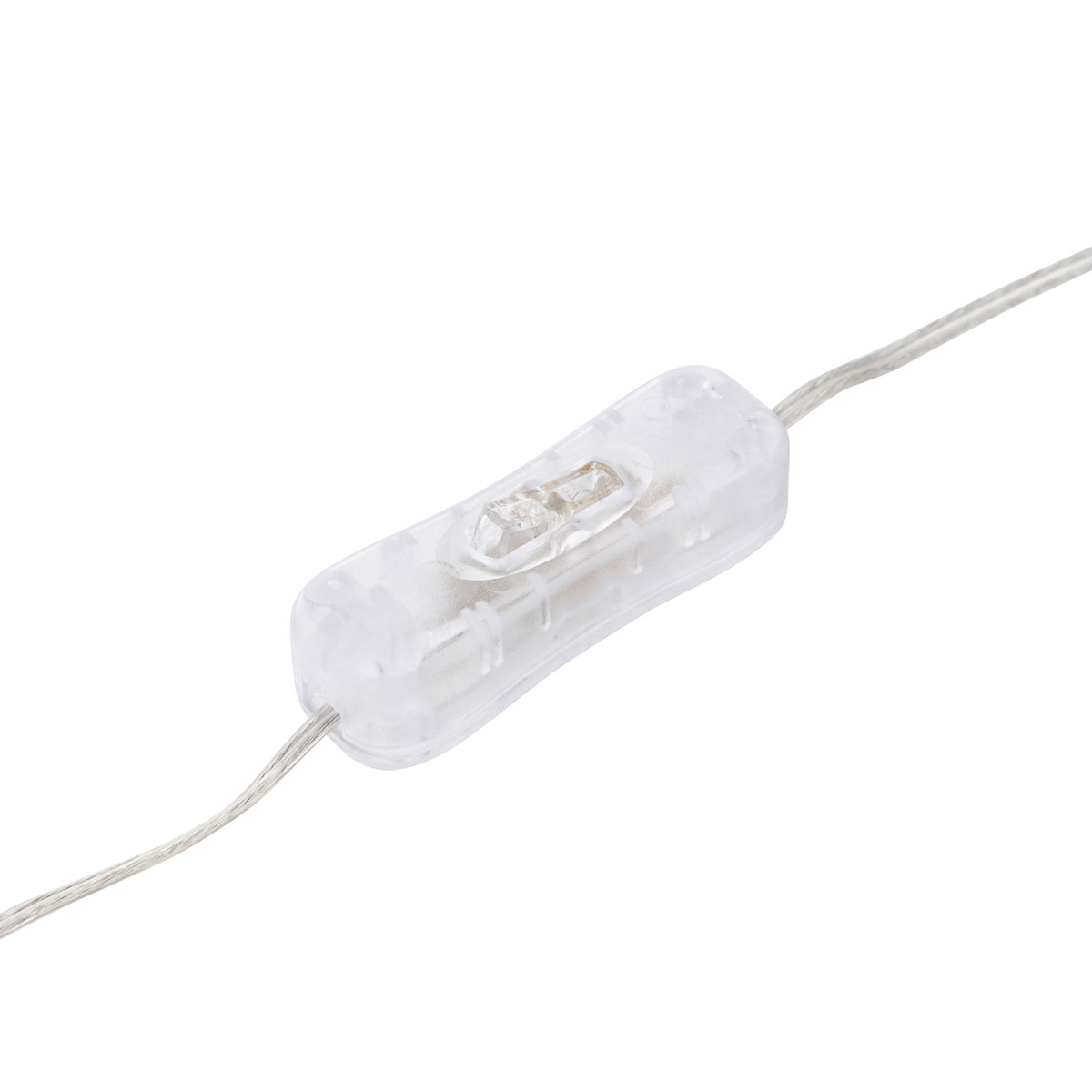 Διακοσμητικό Φωτιστικό Led με Usb A-S Party 213769 Home Φωτιστικά Επιτραπέζια Spitishop