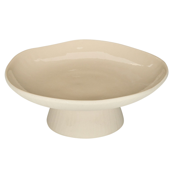 Διακοσμητικό Μπωλ (Φ28x10) A-S Aria 215227