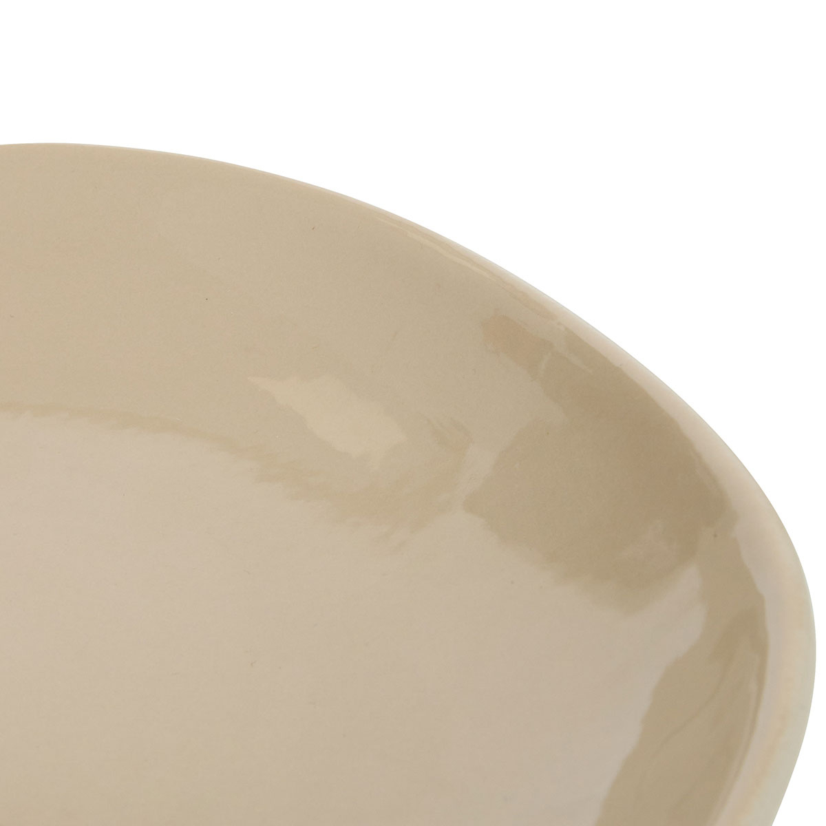 Διακοσμητικό Μπολ (Φ28X10) A-S Aria 215227 Home Διακόσμηση Δίσκοι - Πιατέλες Μπωλ Spitishop
