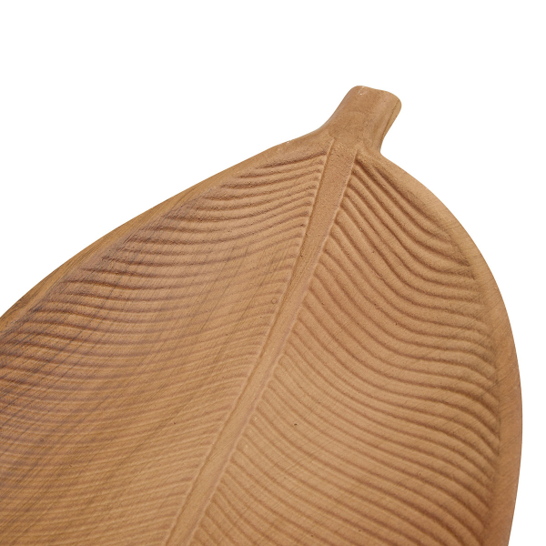 Πιατέλα Διακόσμησης (49.5x18x2.7) A-S Avi 215231