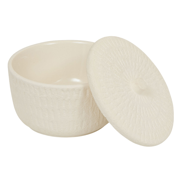 Διακοσμητικό Δοχείο (Φ15.5x10.5) A-S Sien 215239