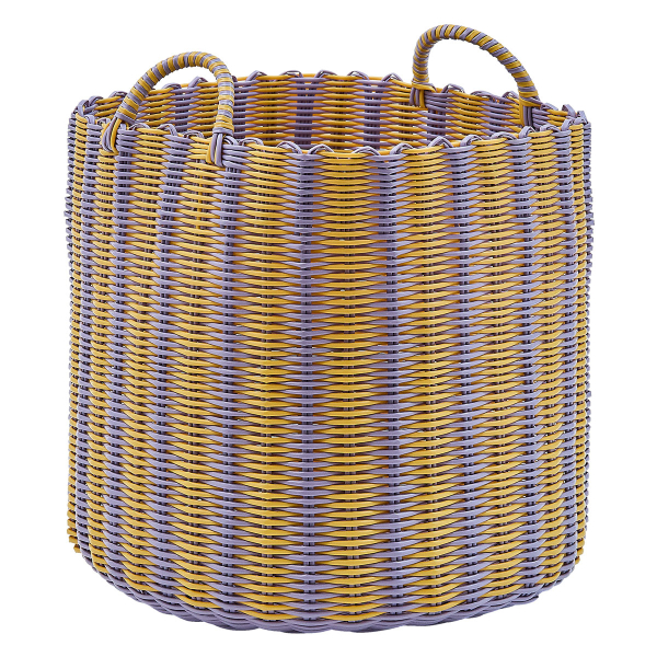 Καλάθια Αποθήκευσης (Σετ 3τμχ) A-S Poolside 215243