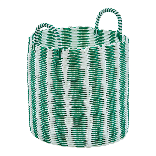 Καλάθια Αποθήκευσης (Σετ 3τμχ) A-S Poolside 215243