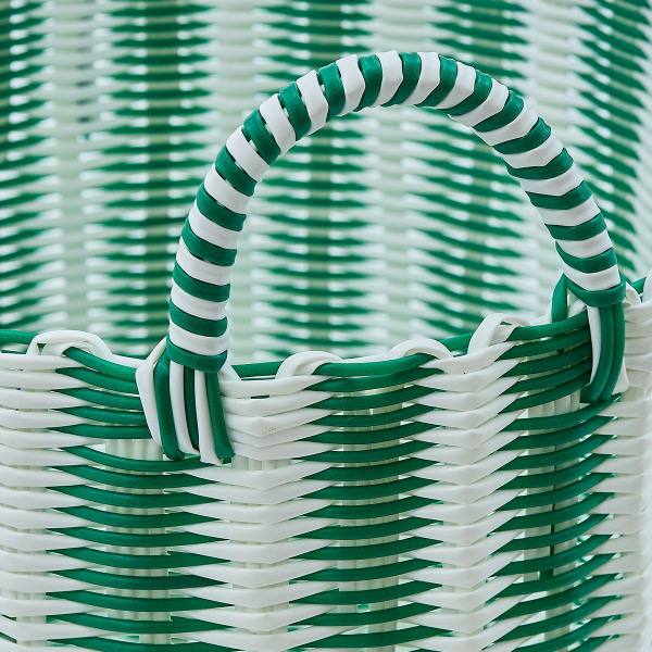 Καλάθια Αποθήκευσης (Σετ 3τμχ) A-S Poolside 215243