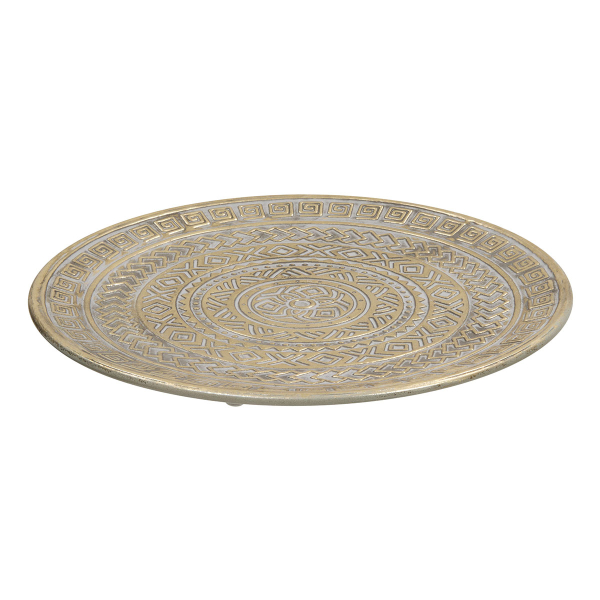 Δίσκοι Διακόσμησης (Σετ 3τμχ) A-S Samir 215237