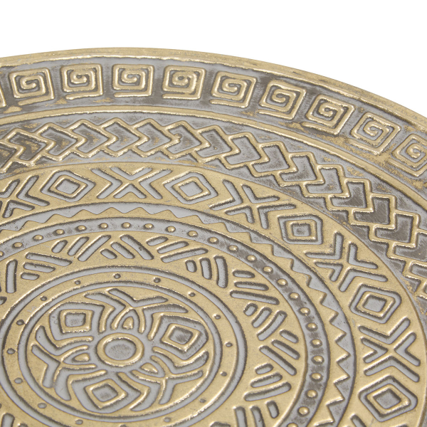 Δίσκοι Διακόσμησης (Σετ 3τμχ) A-S Samir 215237