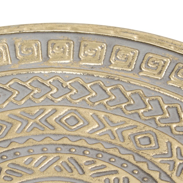 Δίσκοι Διακόσμησης (Σετ 3τμχ) A-S Samir 215237