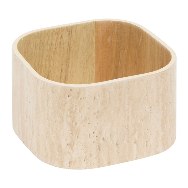 Κουτιά Αποθήκευσης (Σετ 2τμχ) A-S Travi 215242