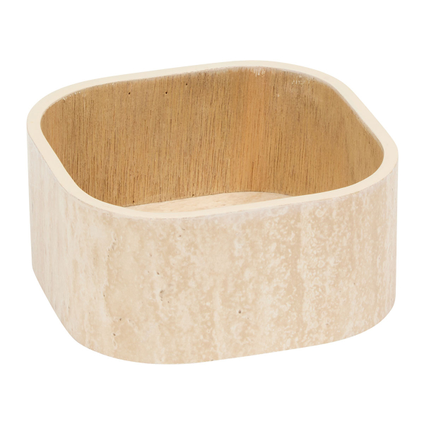 Κουτιά Αποθήκευσης (Σετ 2τμχ) A-S Travi 215242