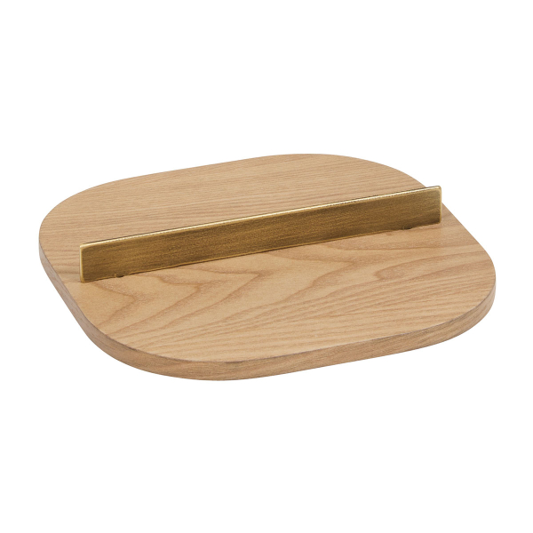 Κουτιά Αποθήκευσης (Σετ 2τμχ) A-S Travi 215242