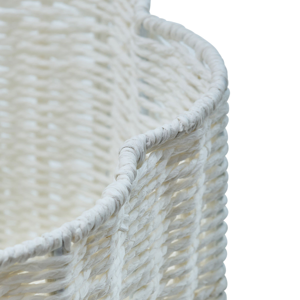 Καλάθια Αποθήκευσης (Σετ 3τμχ) A-S Bloomy 215245