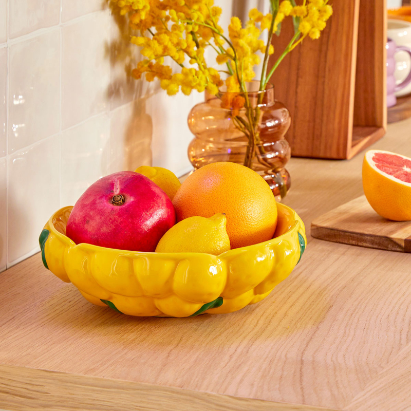 Φρουτιέρα (Φ25x8) A-S Fruity 215258