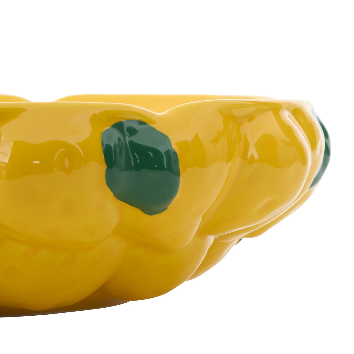 Φρουτιέρα (Φ25X8) A-S Fruity 215258 Home Κήπος Διακοσμητικά Κήπου & Μπαλκονιού Spitishop