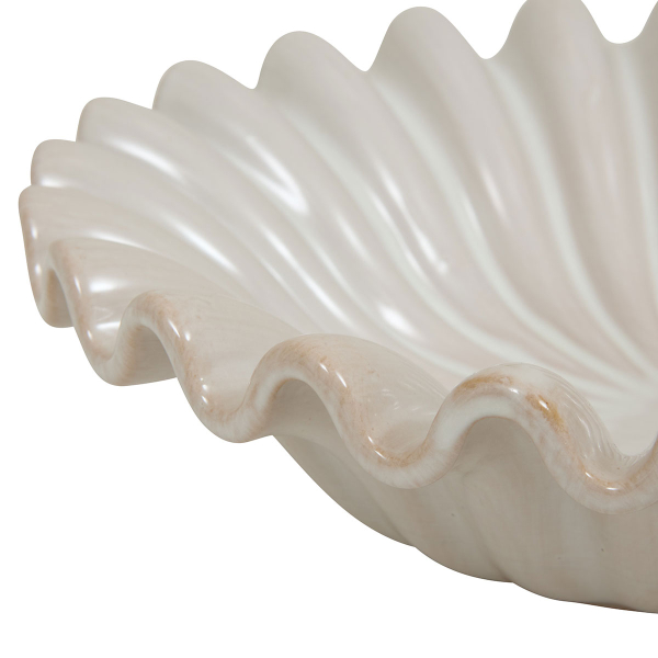 Διακοσμητικό Μπωλ (Φ25x7) A-S Sien 215252